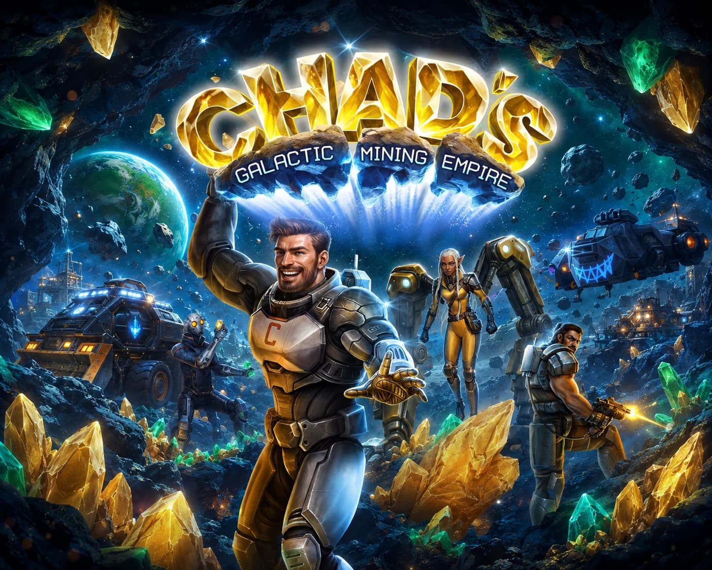 How two trailer angles helped CHAD reach nearly 10% CTR cover