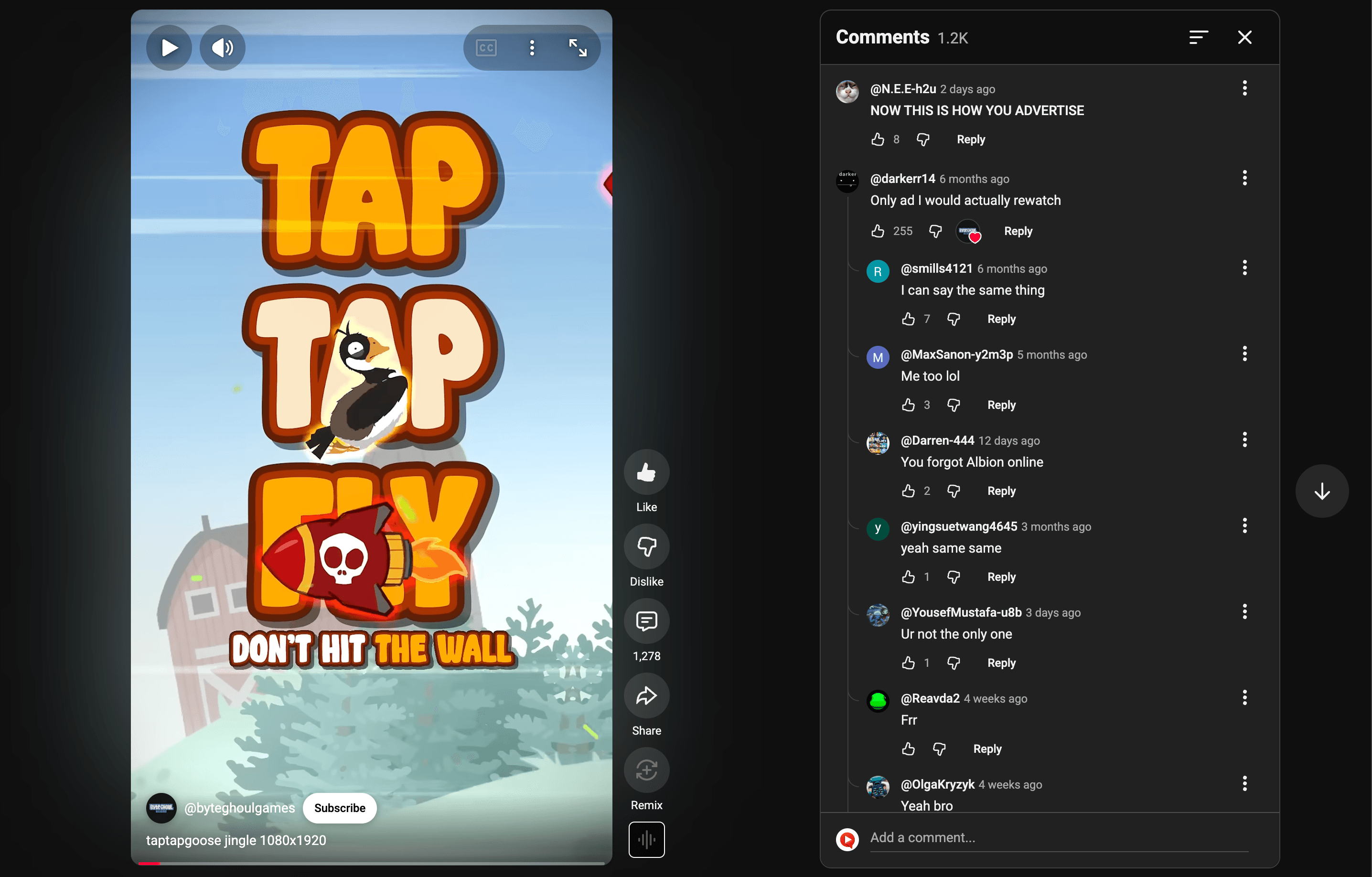 How a 30-Second Jingle Turned a Mobile Game into a Cultural Moment cover